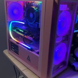 Computer pc pre Build 