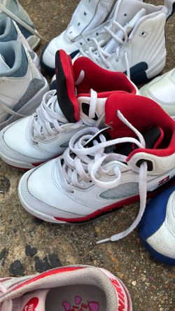 Shoes 9c    10c.  11c