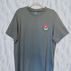 Converse “Let’s Grow Together” L Men’s Tee