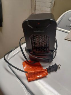 Small Heater