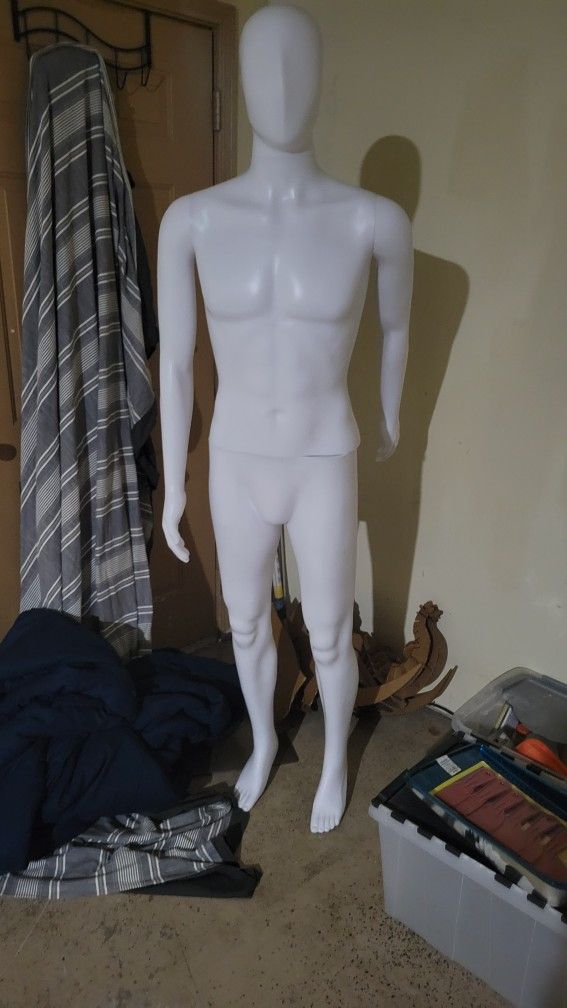 Mannequin