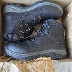 Red Wing Boots
