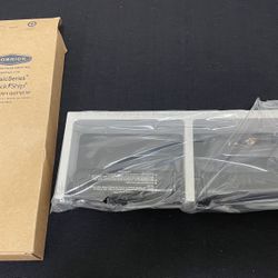 4 Brand New Bobrick 2 Roll Toilet paper Dispensers $100 For All 4