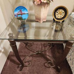 Coffee Table Set 