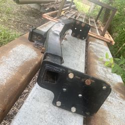 Reese Towpower Class III 2” Trailer Hitch – Part #37396