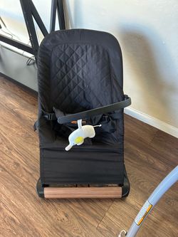 Baby bouncer