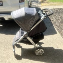 Stroller