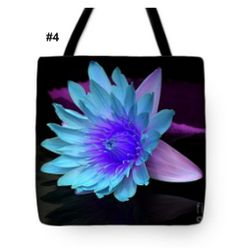 Fashion Tote Bag, Handbag, Beach Tote Bag