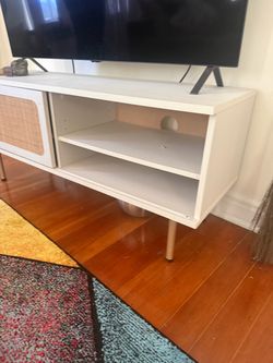Mini Tv Console
