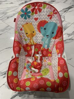 Baby Einstein Rocker