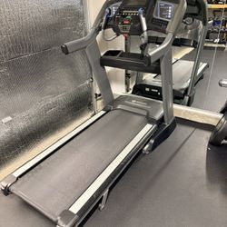 Horizon 7.8at Treadmill