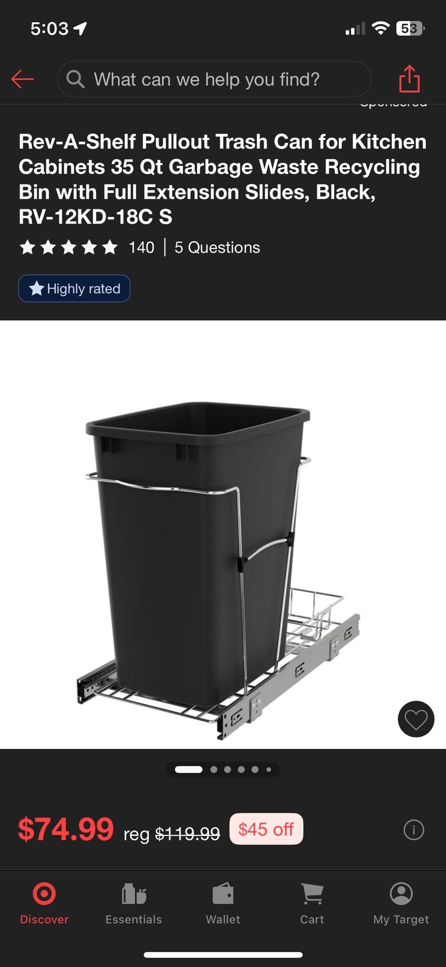 Trashcan