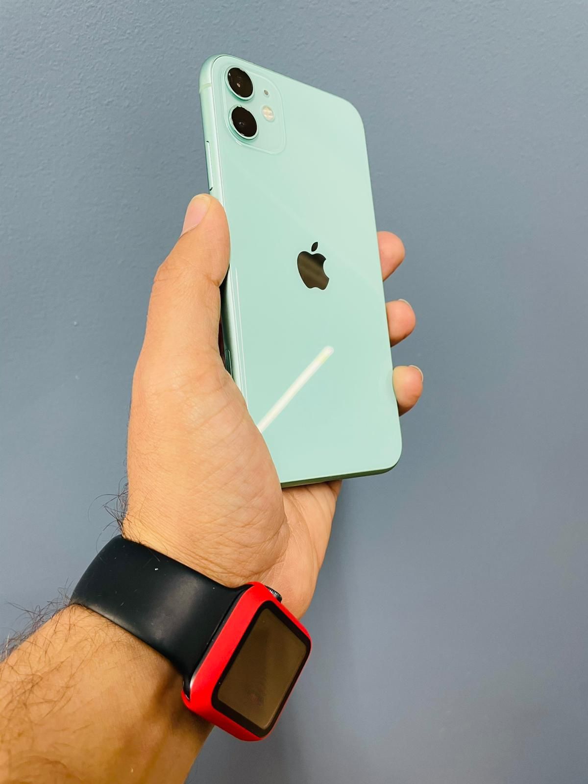 iPhone 11 unlocked