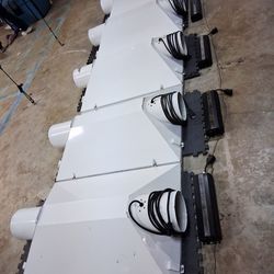 Grow lights and Ballast