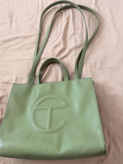 Telfar Bag