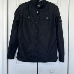 Men Motorcycle Jacket 