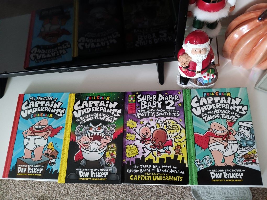Kids Books