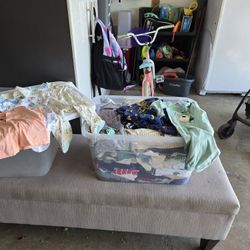 Baby Clothes