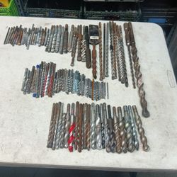 Concrete Drill Bits Tools 