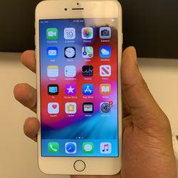 UNLOCKED IPHONE 6 PLUS / LIMITED STOCK 