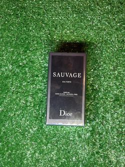 Dior Sauvage Eau Forte
