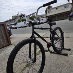 Stranger 26er BMX 