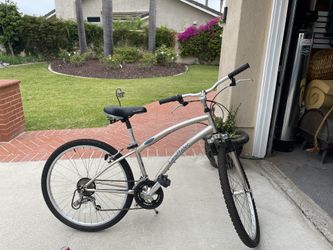 Land Rider Auto shift Bicycle