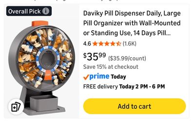 Dispenser