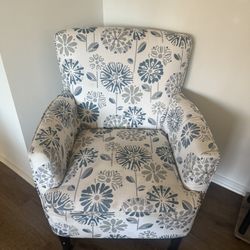 Accent Chair $150