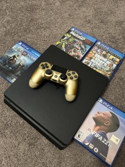 PS4