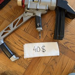 construction tools