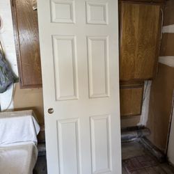 Free In Exchange For….