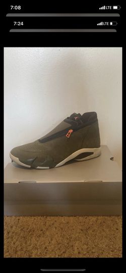 $135 Men’s Jordan’s for sale size 13