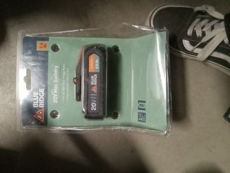 20v Battery