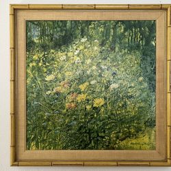 Malcolm Thompson Painting