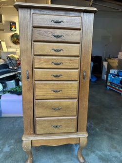 Jewelry Box