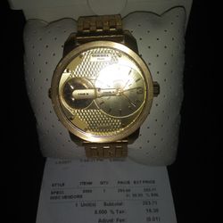 Diesel Watch