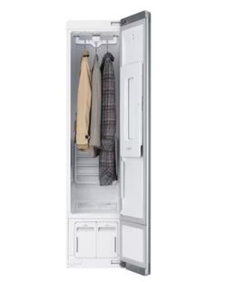 🔥 LG Styler Steam Closet – Model S3WERB – Barely Used 🔥