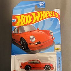 Hotwheels 
