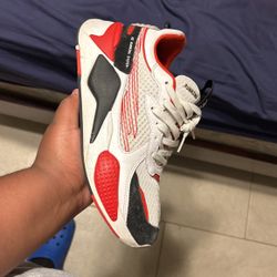 Puma Rs-x