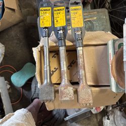 Dewalt 1-3/4 Inch Bushing Tools 