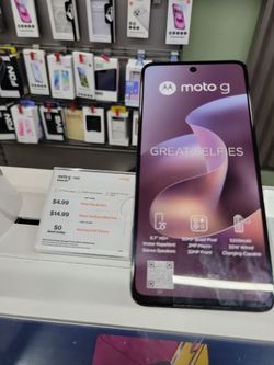 Motorola Moto G