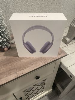 Apple AirPods Max Purple 