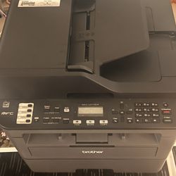 BROTHER MFC-L2710DW PRINTER