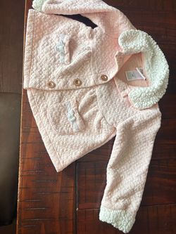 Baby girl clothes