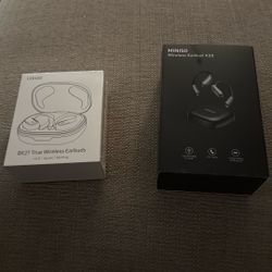 Wireless Earbuds brand new 