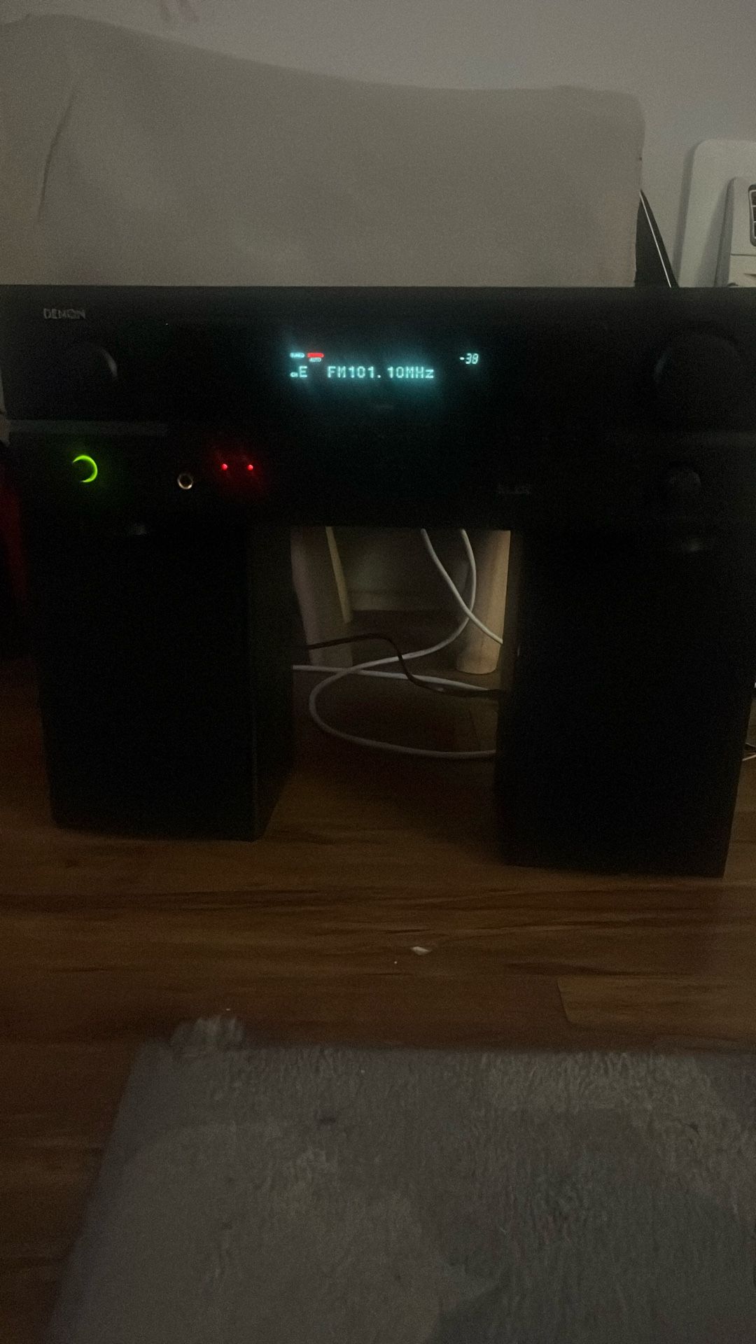 Electronics