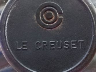 Le Creuset Lid Knob
