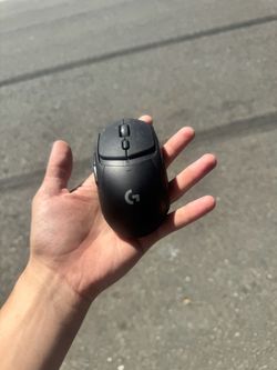 Logitech G309 wireless mouse