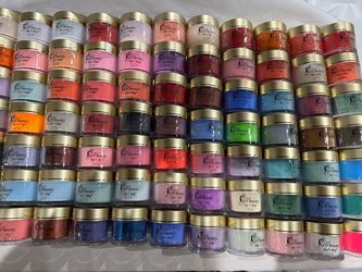 iGel Dip&Dap Acrylic Powder